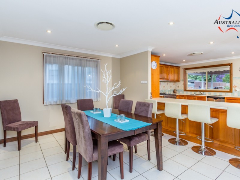 6 Macleay Crescent, St Marys NSW 2760