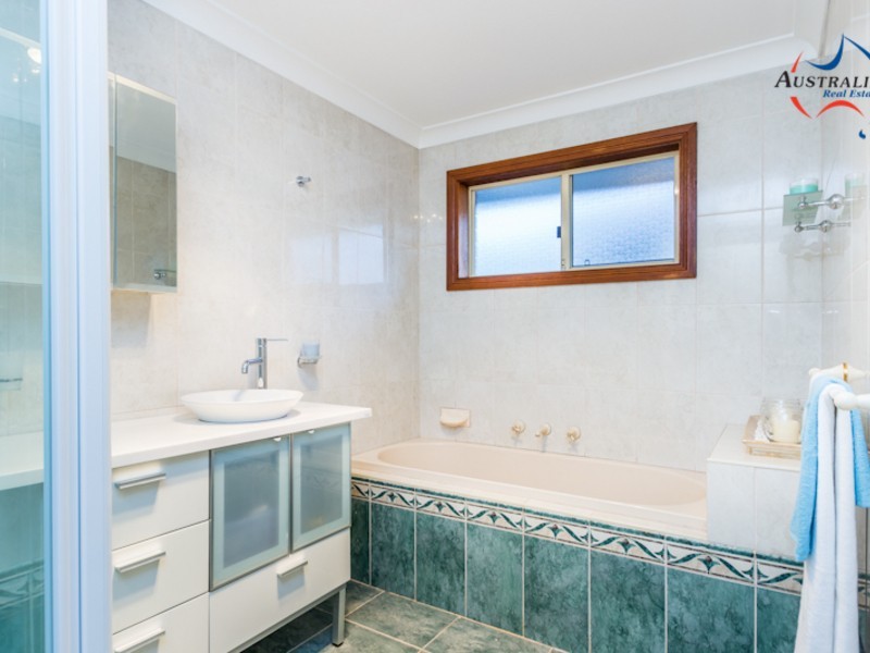 6 Macleay Crescent, St Marys NSW 2760