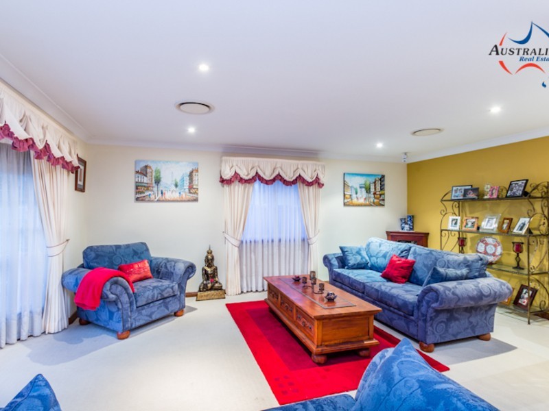 6 Macleay Crescent, St Marys NSW 2760