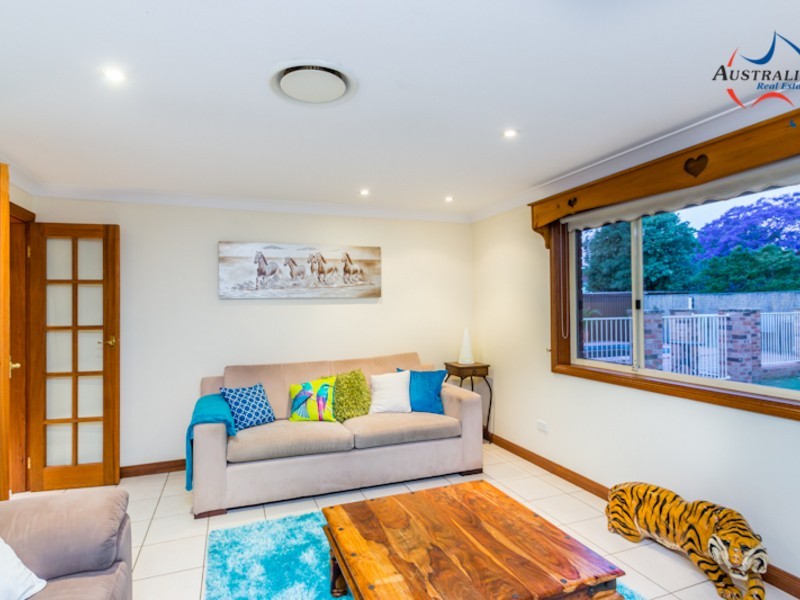 6 Macleay Crescent, St Marys NSW 2760