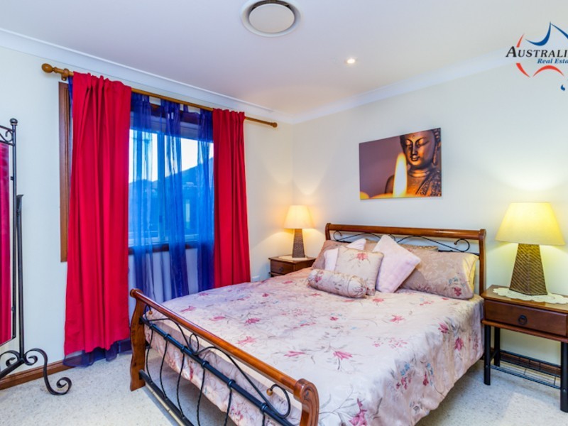 6 Macleay Crescent, St Marys NSW 2760