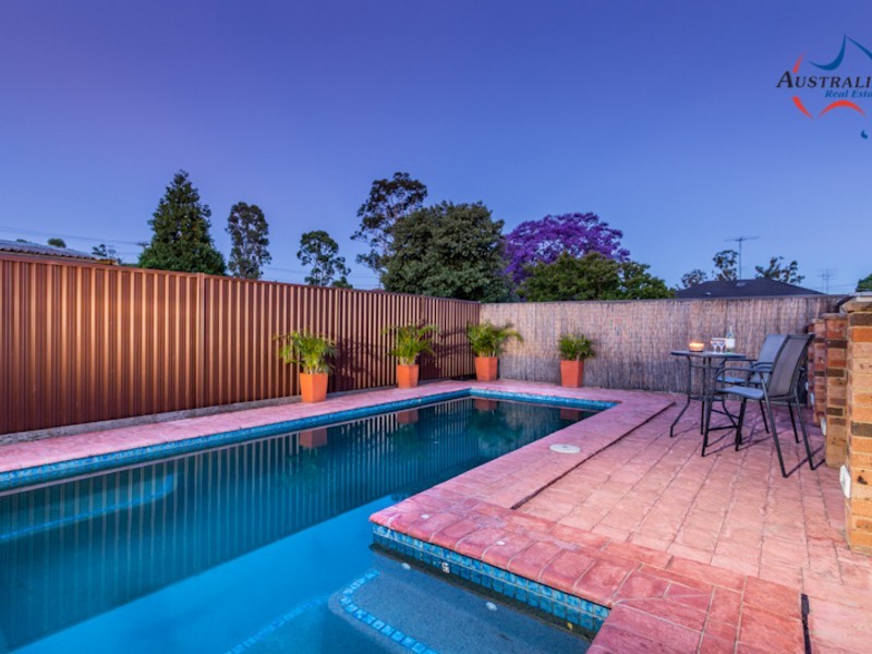 6 Macleay Crescent, St Marys NSW 2760