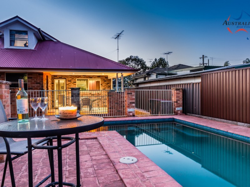 6 Macleay Crescent, St Marys NSW 2760