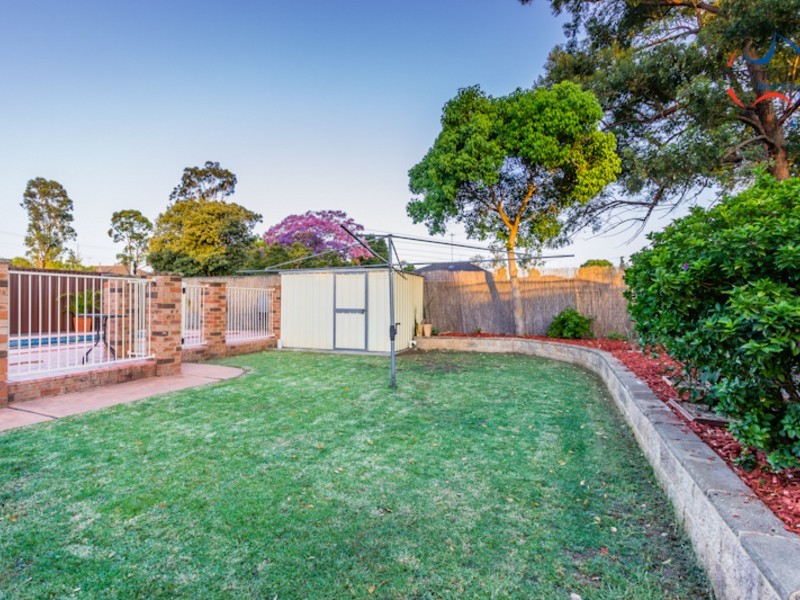 6 Macleay Crescent, St Marys NSW 2760
