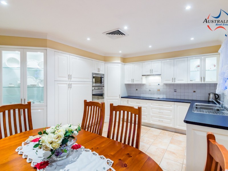 31 Honeyeater Place, Erskine Park NSW 2759
