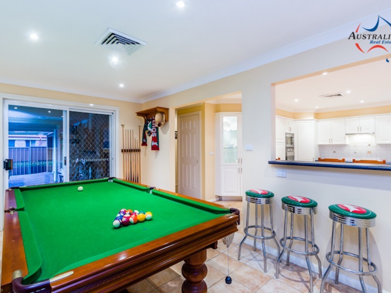 31 Honeyeater Place, Erskine Park NSW 2759