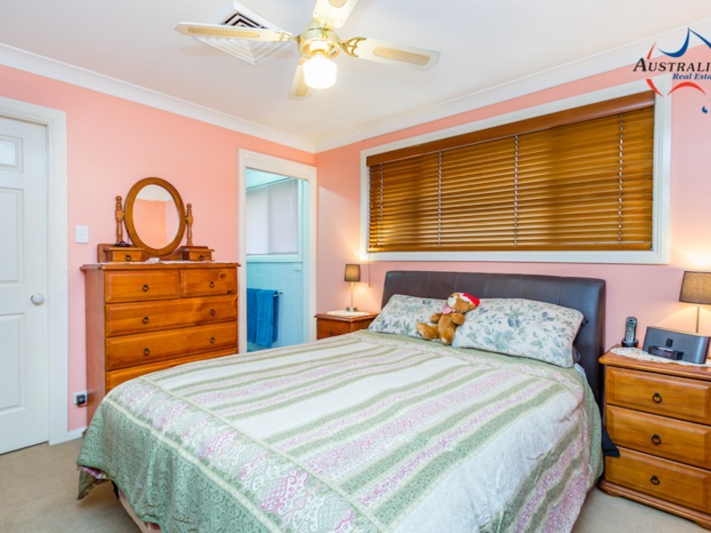 31 Honeyeater Place, Erskine Park NSW 2759