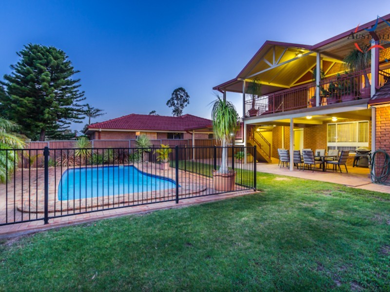 31 Honeyeater Place, Erskine Park NSW 2759