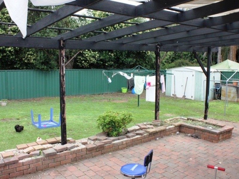 55 Kunipippi Street, St Clair NSW 2759