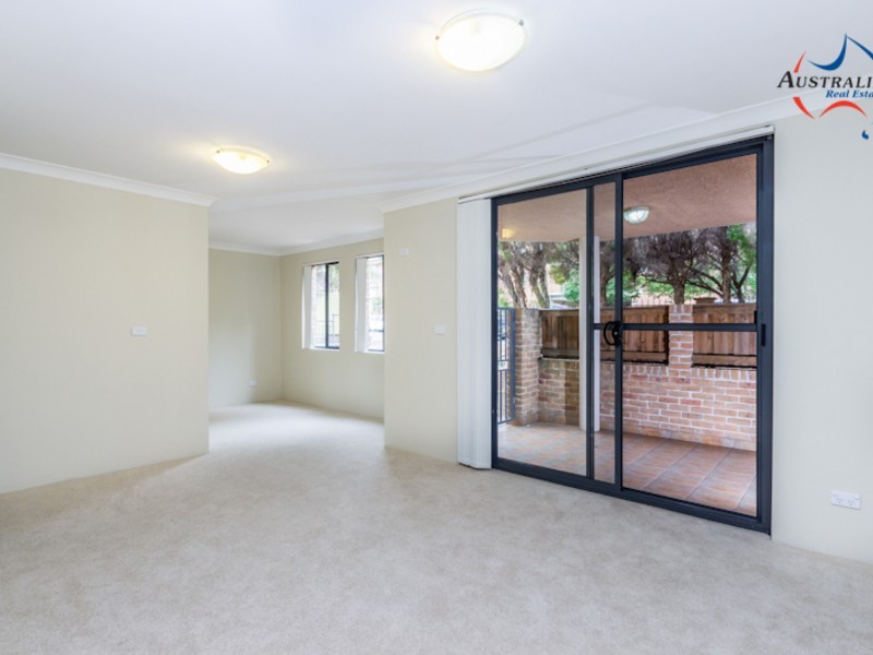 1/26-28 Meehan Street, Granville NSW 2142