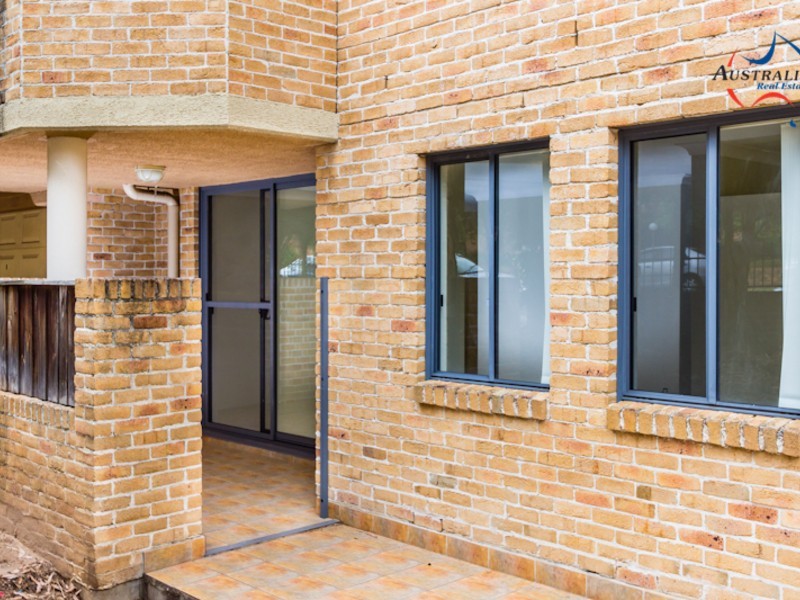 1/26-28 Meehan Street, Granville NSW 2142