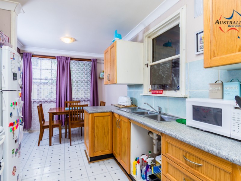 16 Maggadan Avenue, Tregear NSW 2770