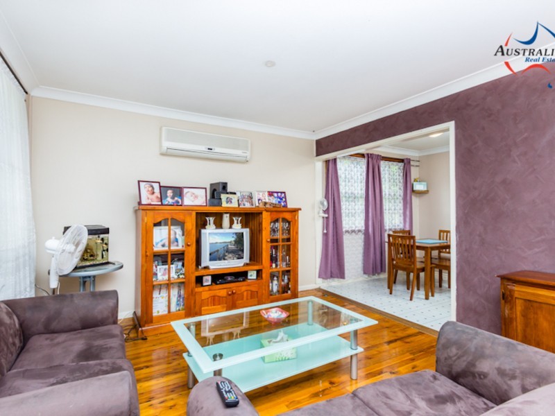 16 Maggadan Avenue, Tregear NSW 2770