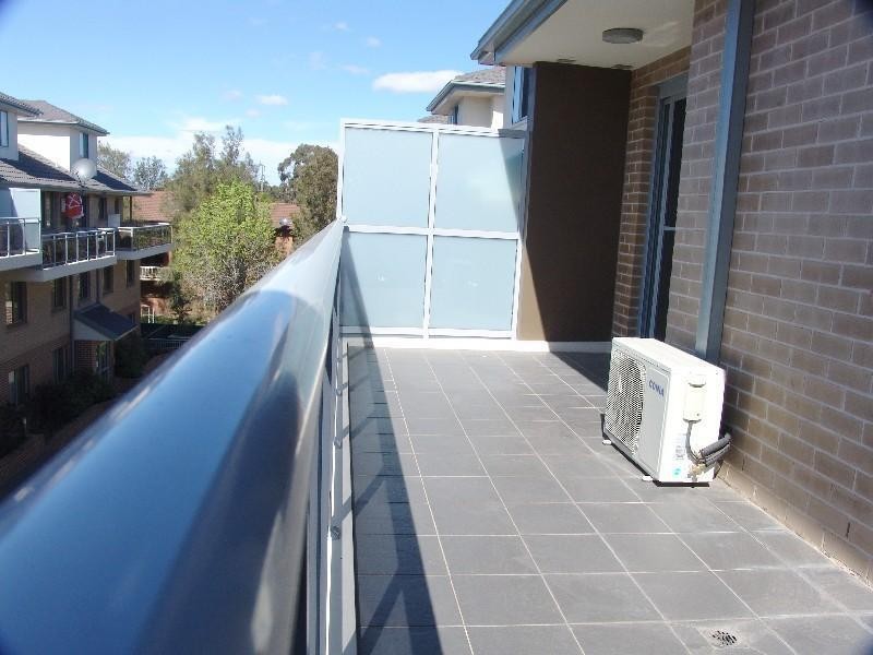 36/14-20  Parkes Ave, Werrington NSW 2747