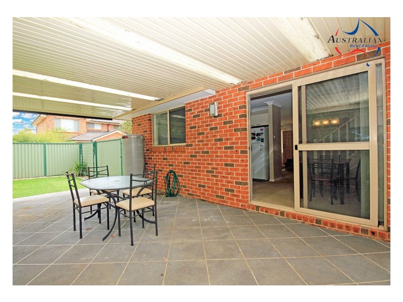 6/13  Atchison St, St Marys NSW 2760