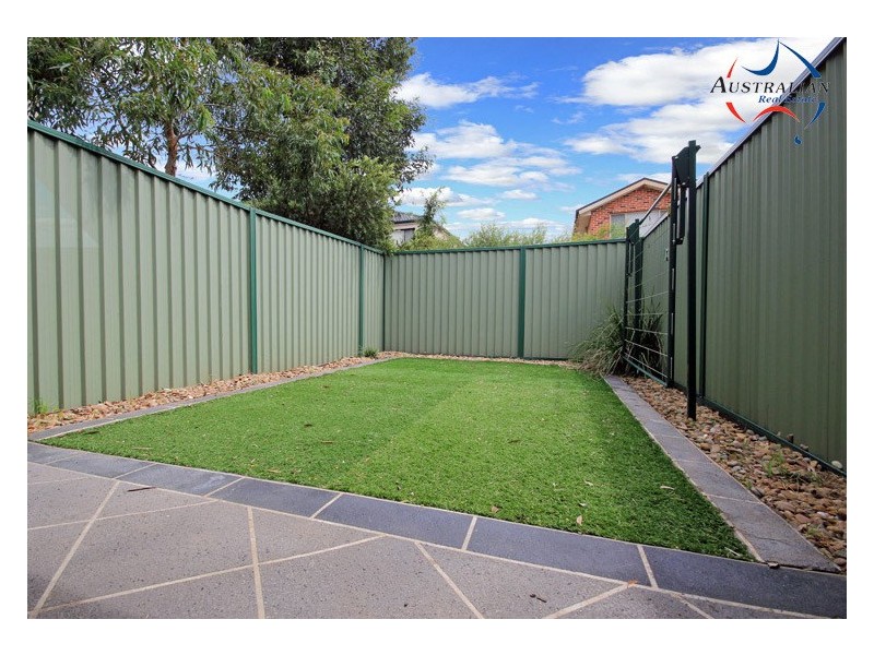 6/13  Atchison St, St Marys NSW 2760