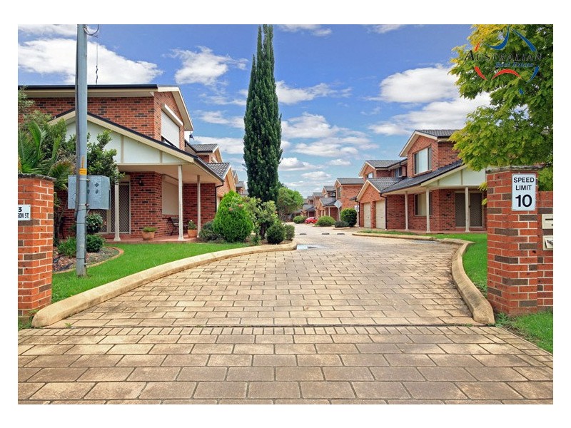 6/13  Atchison St, St Marys NSW 2760