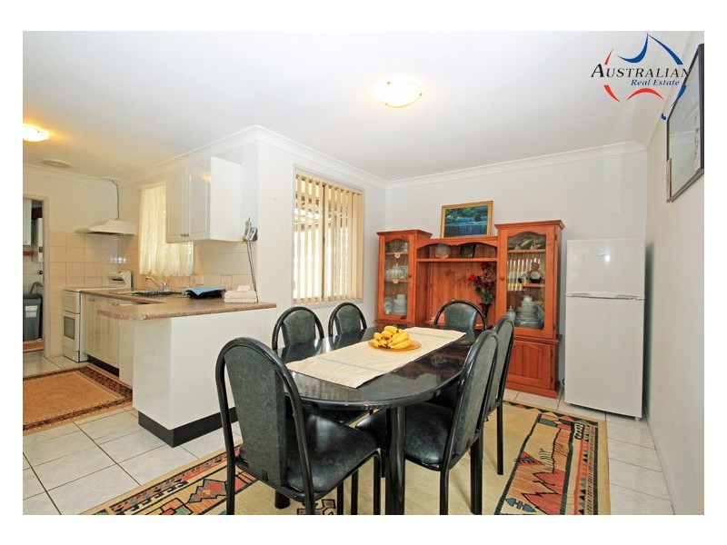 5 Bligh Court, St Clair NSW 2759