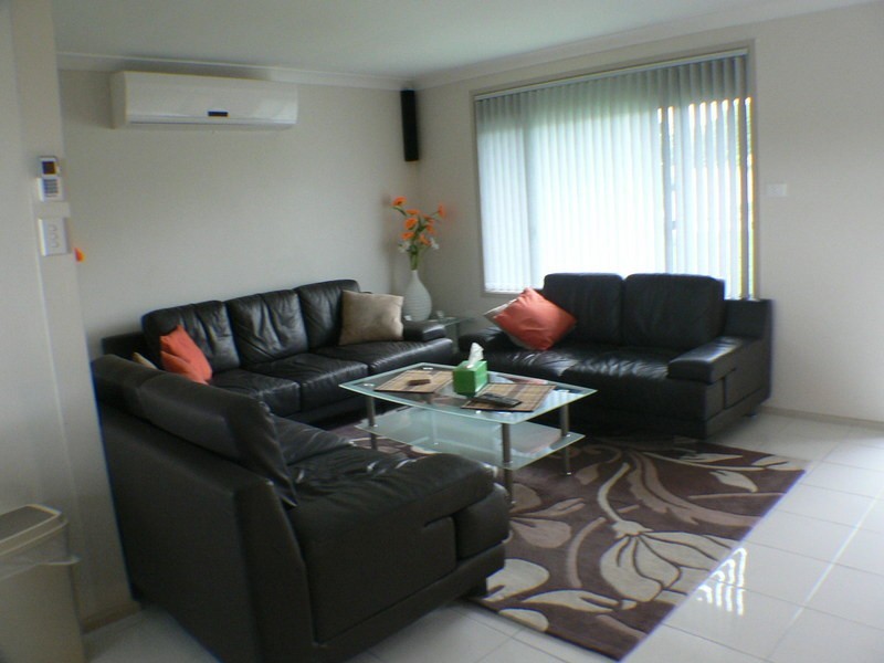 58  Shadlow Cres, St Clair NSW 2759