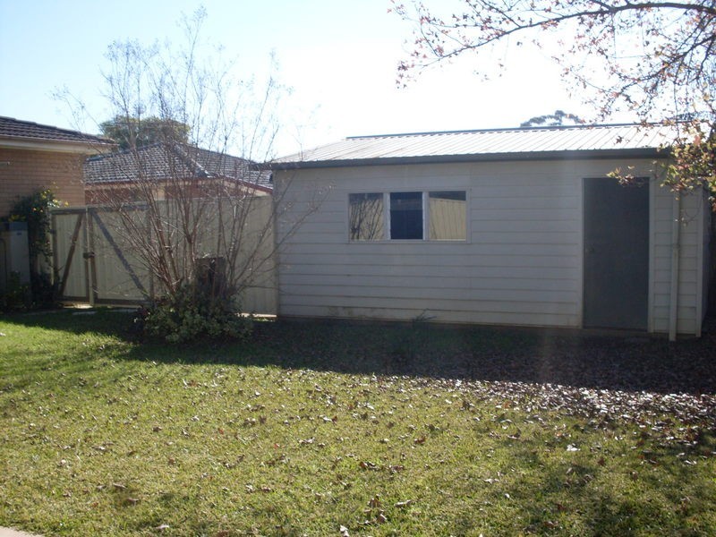 34  Macarthur Cres, St Clair NSW 2759