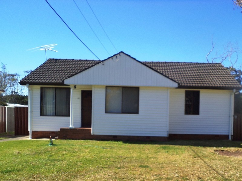 12 Magnolia Street, North St Marys NSW 2760