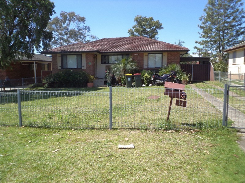 23  Shackleton Street, Tregear NSW 2770