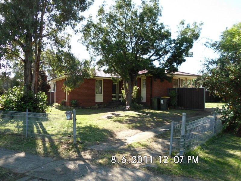 37  Discovery Dr, Willmot NSW 2770