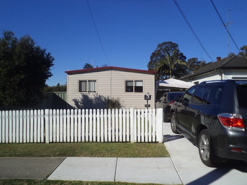 20a Wattle Ave, North St Marys NSW 2760