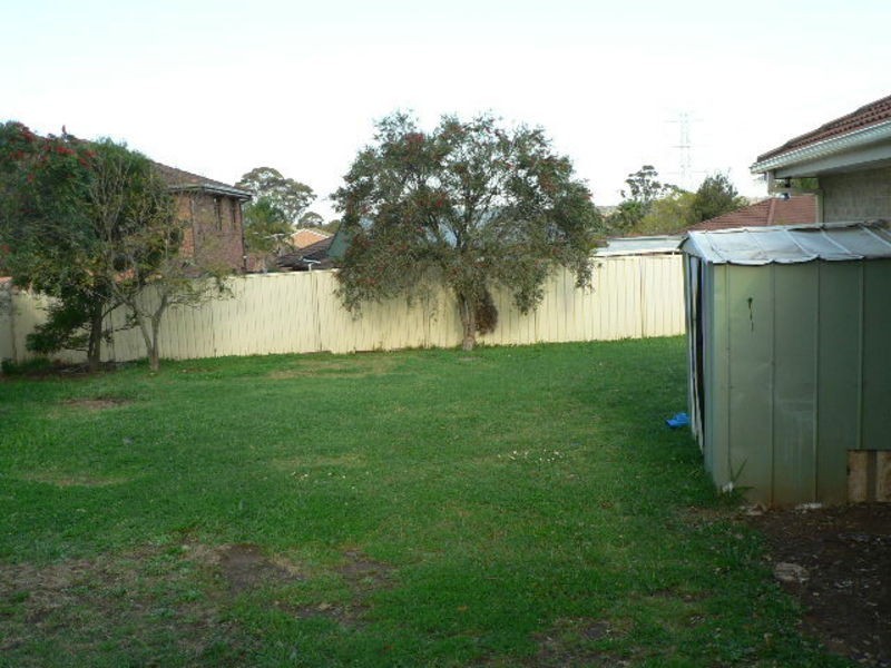 4 Regulus St, Erskine Park NSW 2759