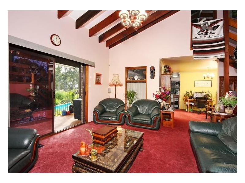 14 Columba Pl, Erskine Park NSW 2759