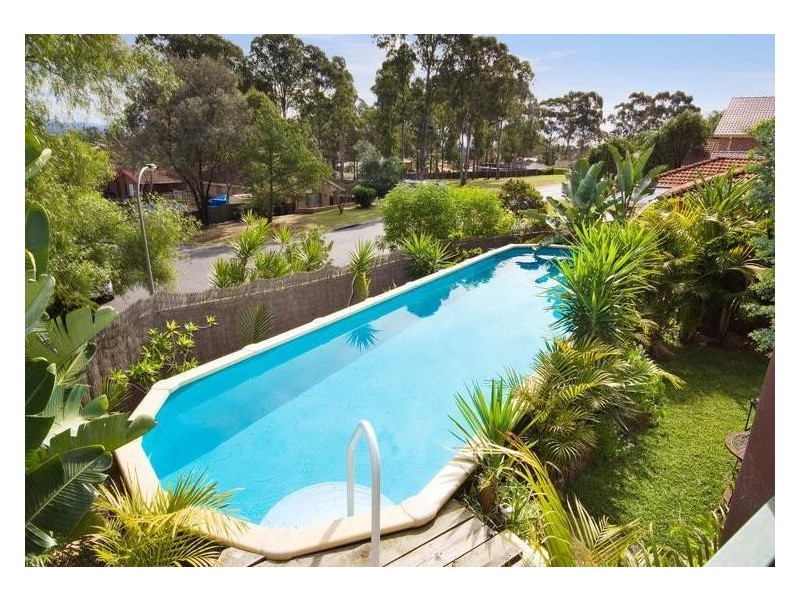 14 Columba Pl, Erskine Park NSW 2759