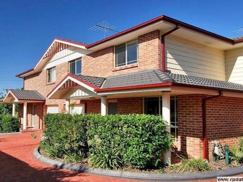 2/98 Cox Ave, Penrith NSW 2750