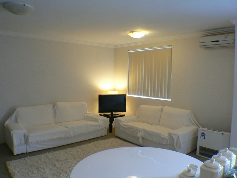 44/14-20 Parkes Ave, Werrington NSW 2747