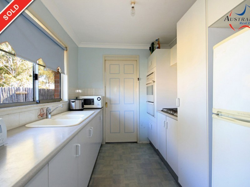 6  Olympus Dr, St Clair NSW 2759