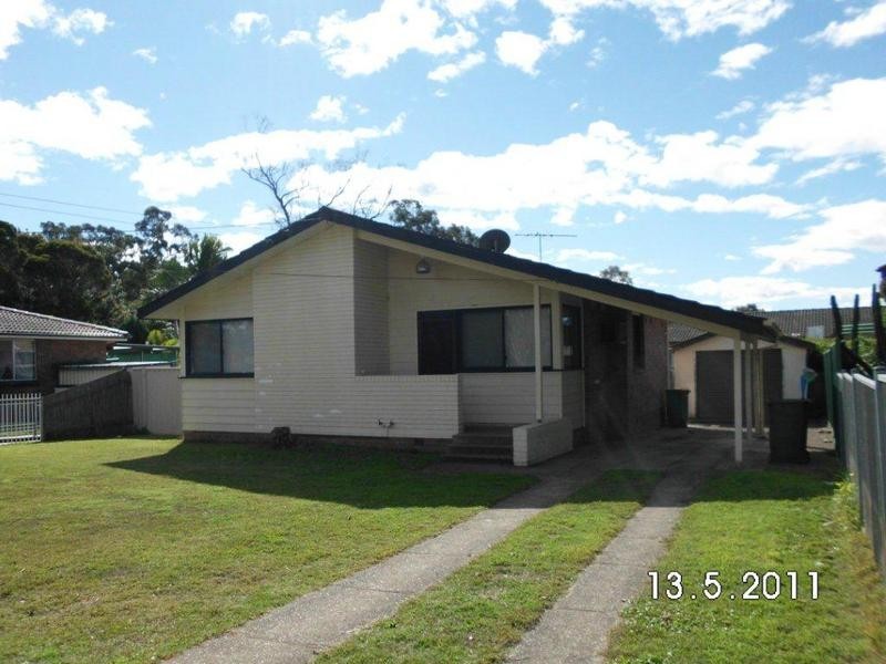 81 Discovery Ave, Willmot NSW 2770