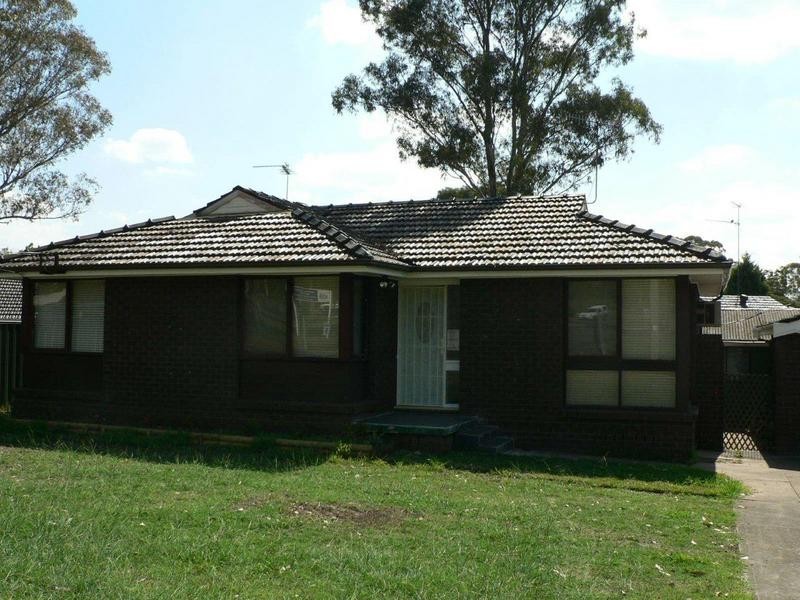 15 O’Connell St, Kingswood NSW 2747