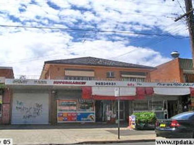 44 Sydney St Oxley Park, Oxley Park NSW 2760