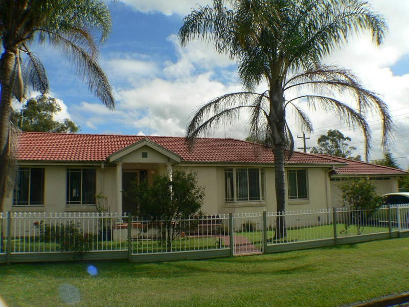 126 Carpenter St, Colyton NSW 2760