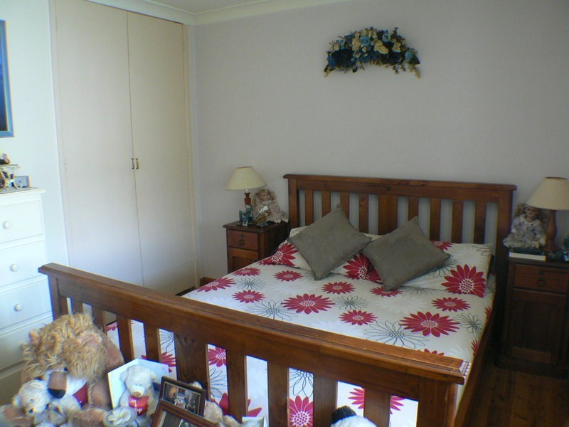 126 Carpenter St, Colyton NSW 2760