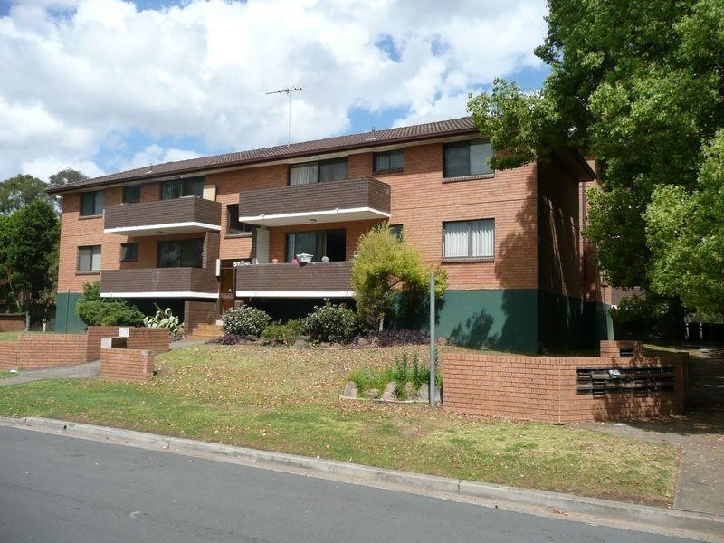 1 11/52 Putland St, St Marys NSW 2760