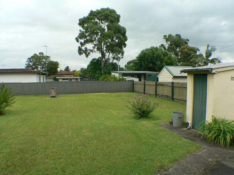 26 Mitchell St, St Marys NSW 2760