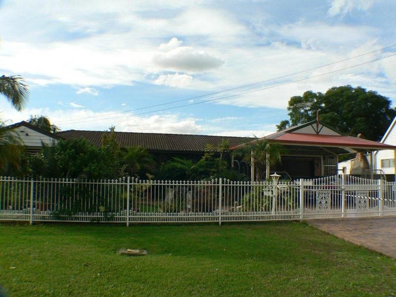 11-13 Player St, St Marys NSW 2760