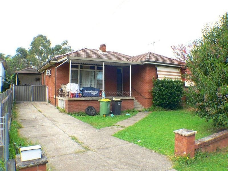 10 Monfarville St, St Marys NSW 2760