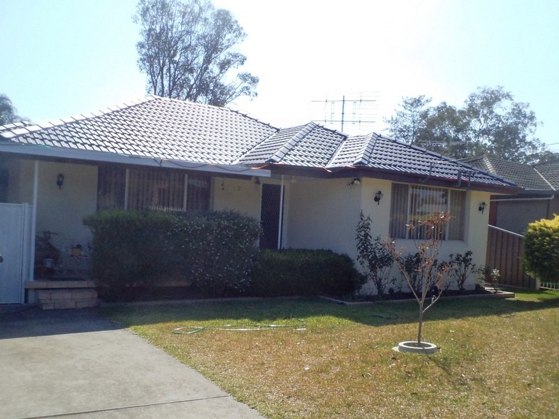 2 Ash St, North St Marys NSW 2760