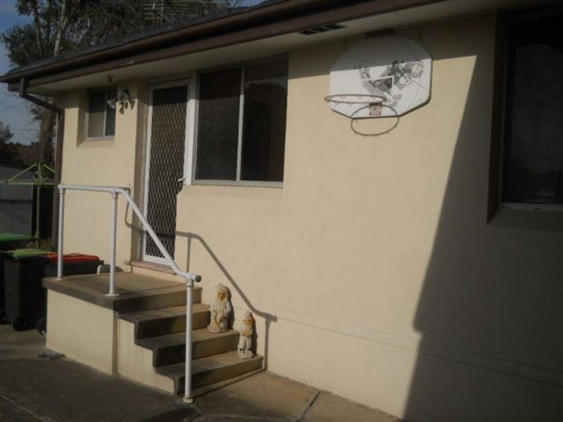 2a Ash St, North St Marys NSW 2760