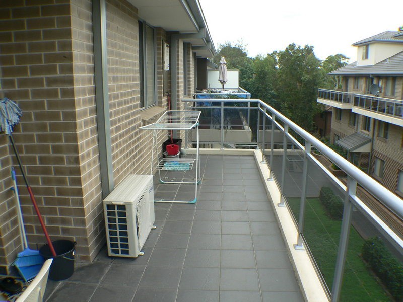 33/14-20 Parkes Ave, Werrington NSW 2747