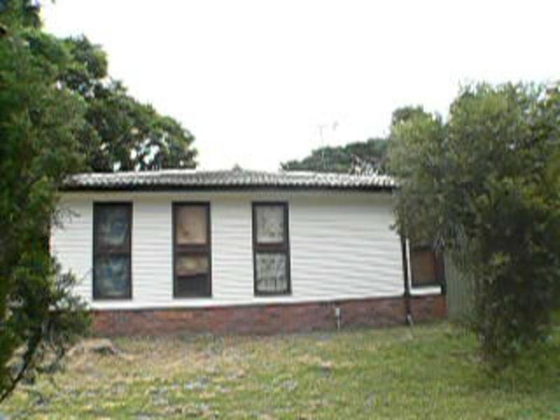 158 Popondetta Rd, Blackett NSW 2770