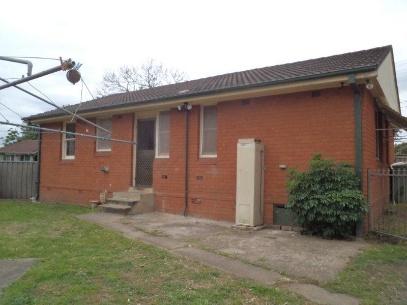 11 Bach Ave, Emerton NSW 2770