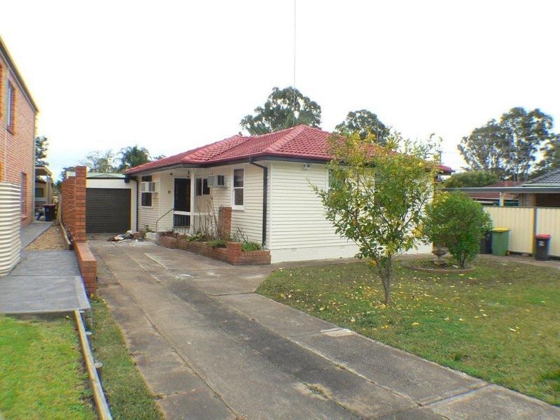 21 Cypress St, North St Marys NSW 2760
