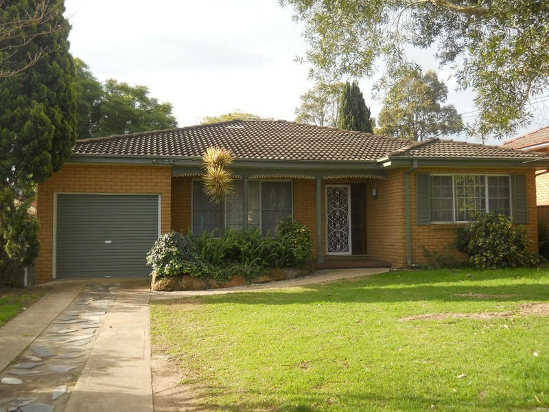 25  Oleander  Cres, North St Marys NSW 2760